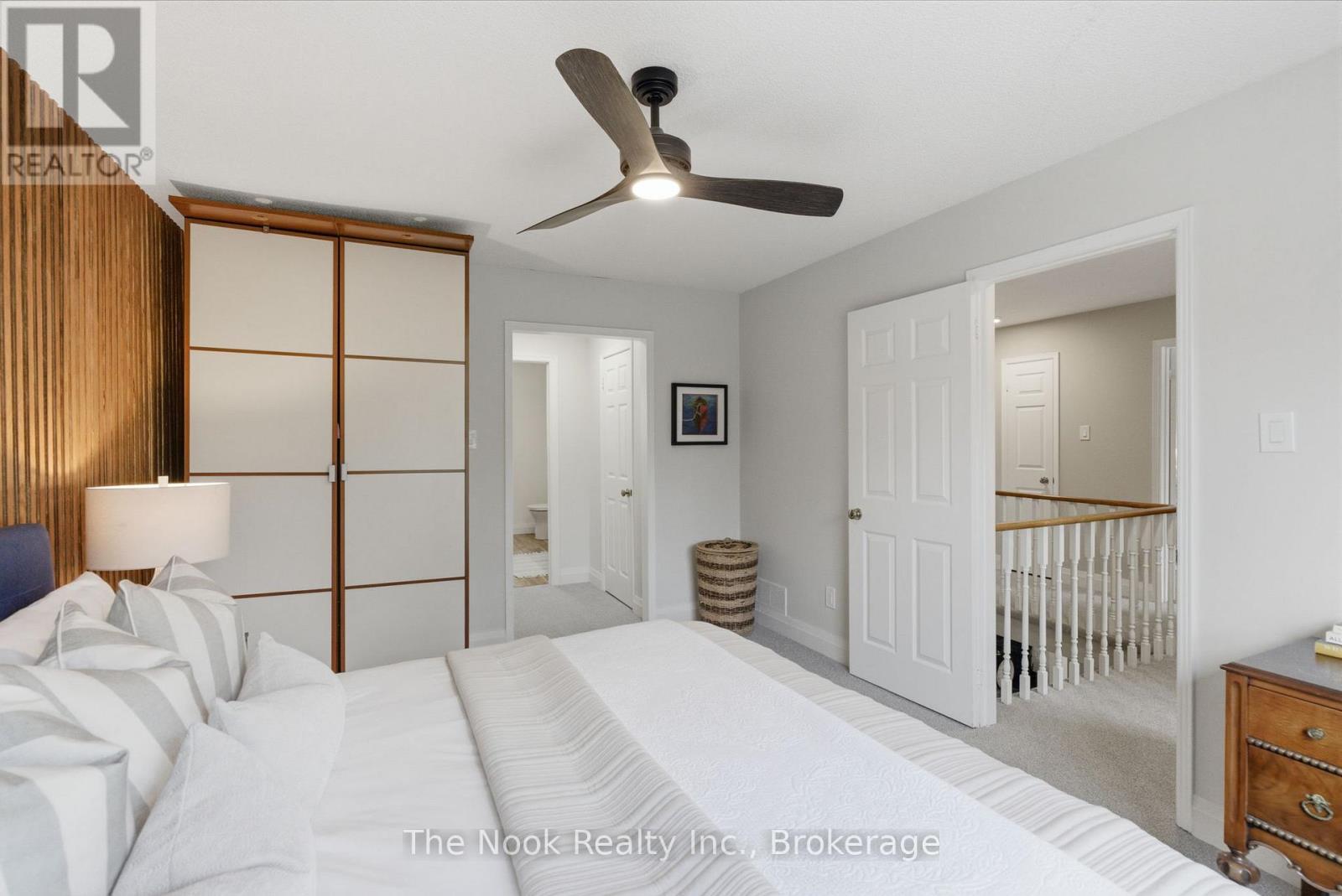 43 Carmody Lane, Uxbridge, ON