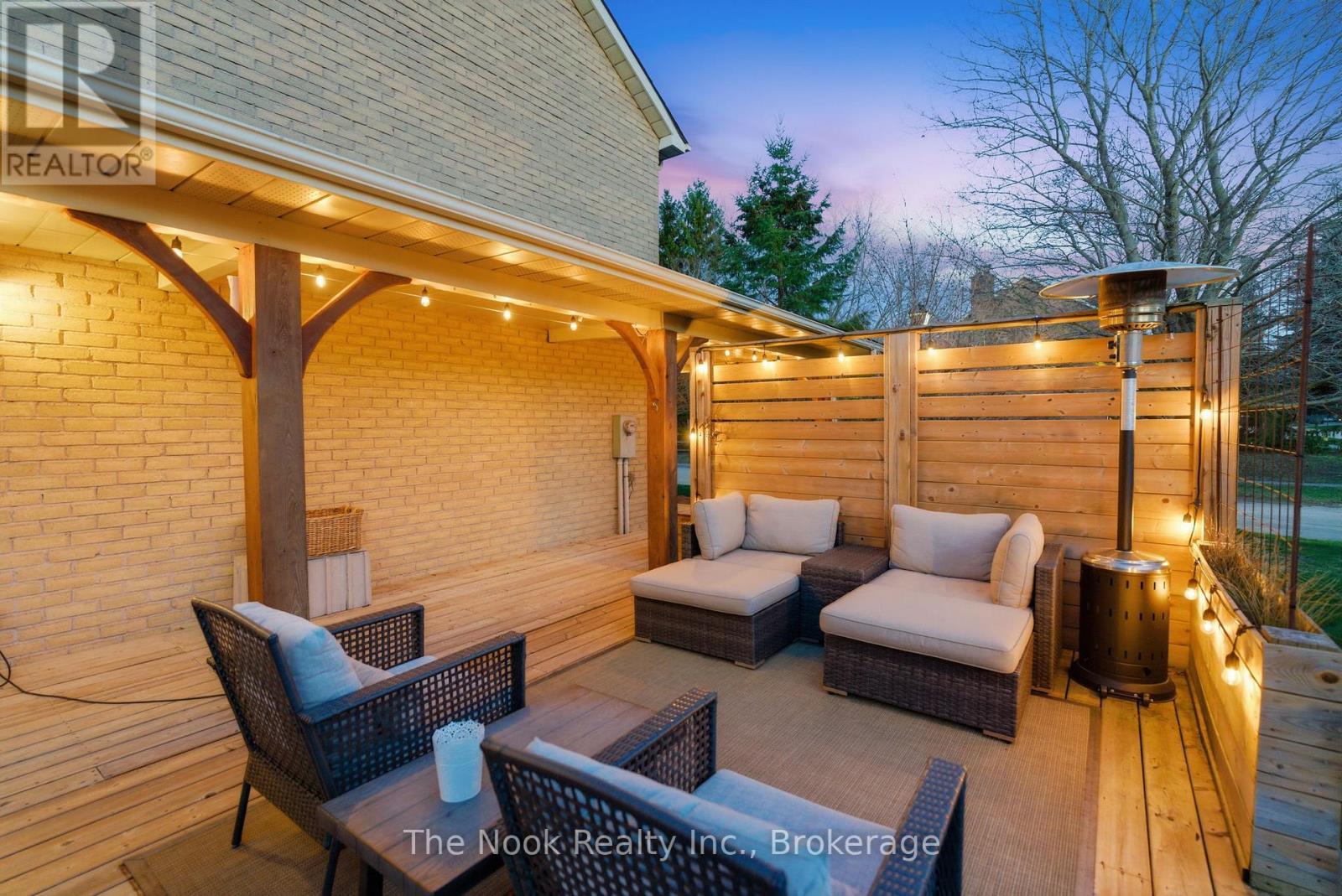 43 Carmody Lane, Uxbridge, ON