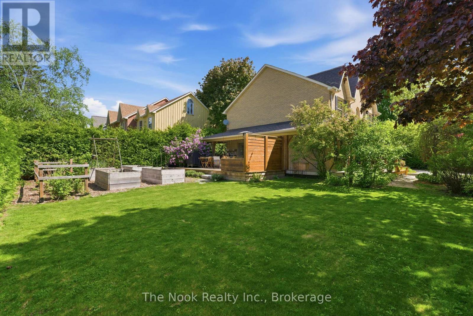 43 Carmody Lane, Uxbridge, ON