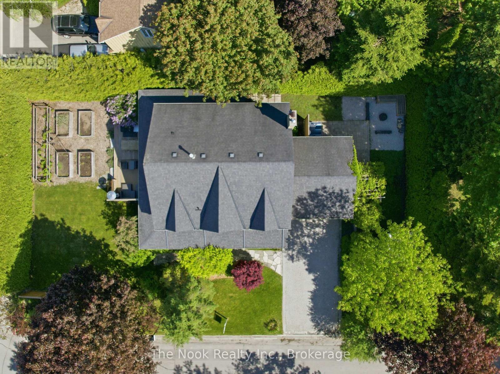 43 Carmody Lane, Uxbridge, ON
