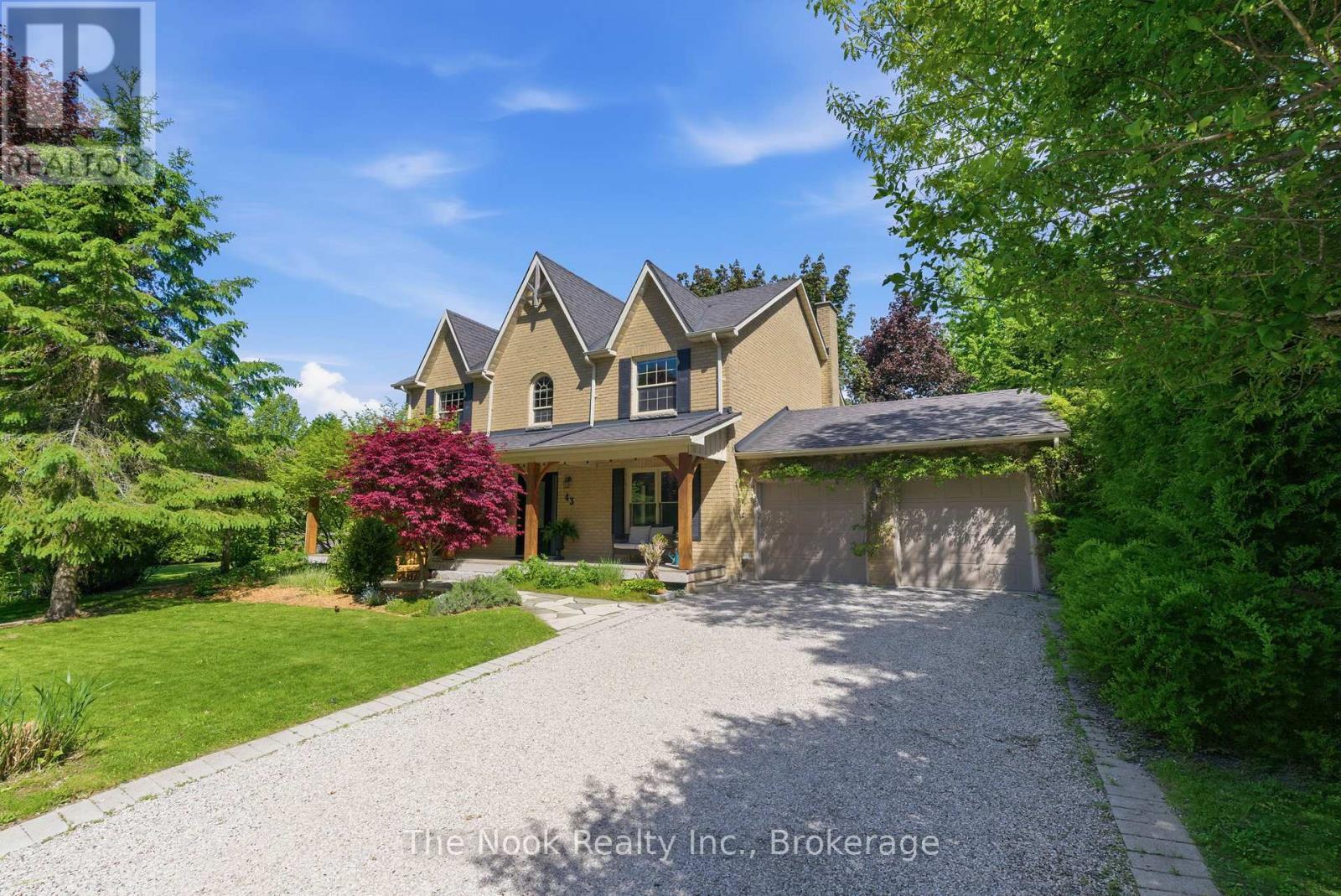 43 Carmody Lane, Uxbridge, ON