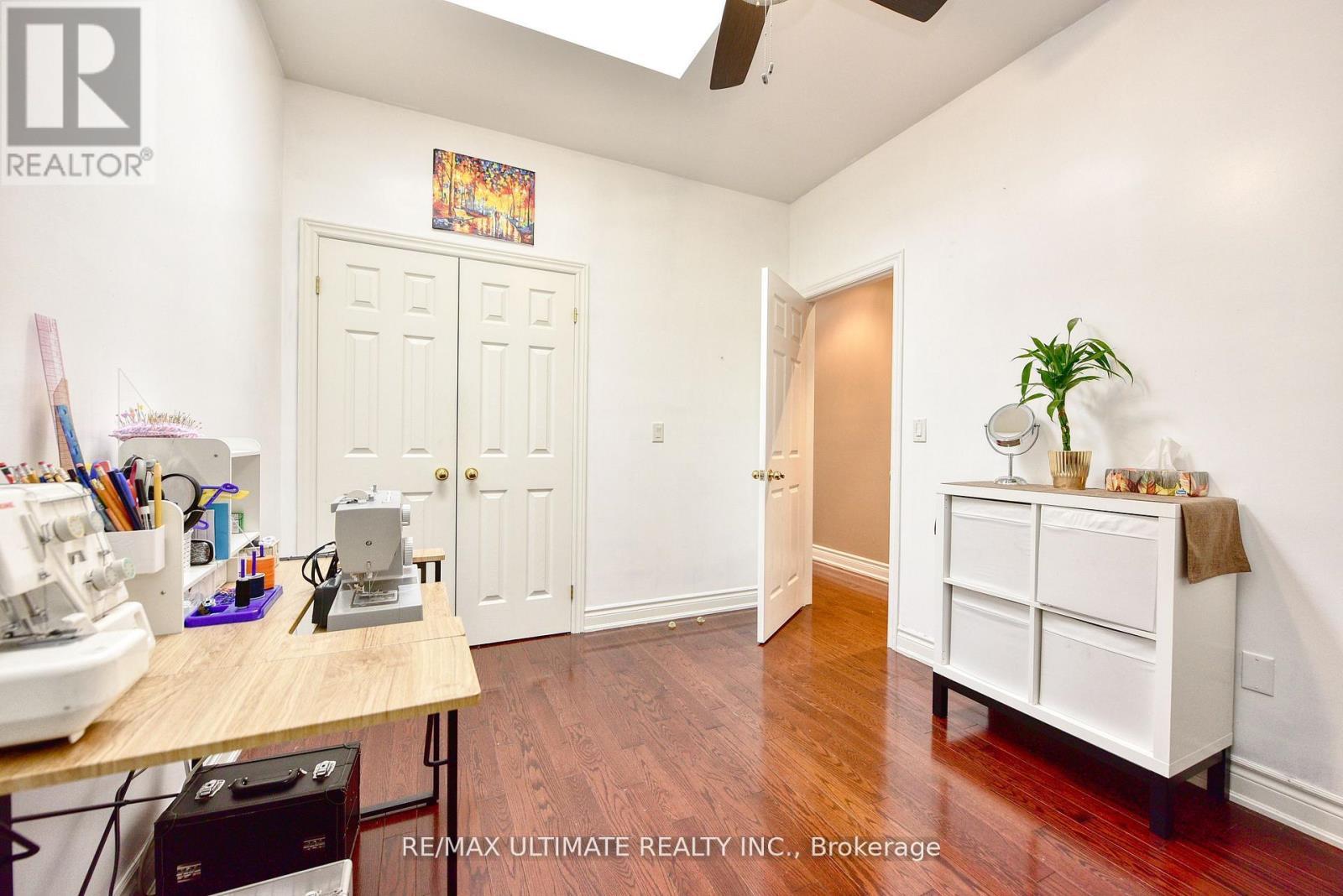 227 Earlscourt Avenue, Toronto, ON