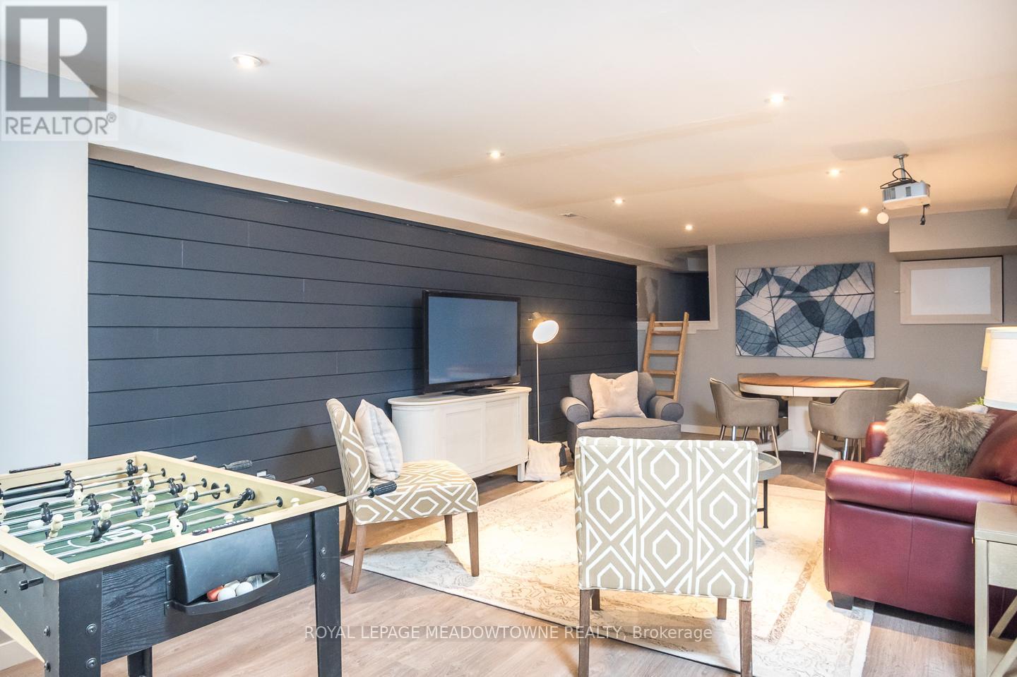 Did we mention how much storage is in this home? - 11276 Amos Drive, Milton, ON
