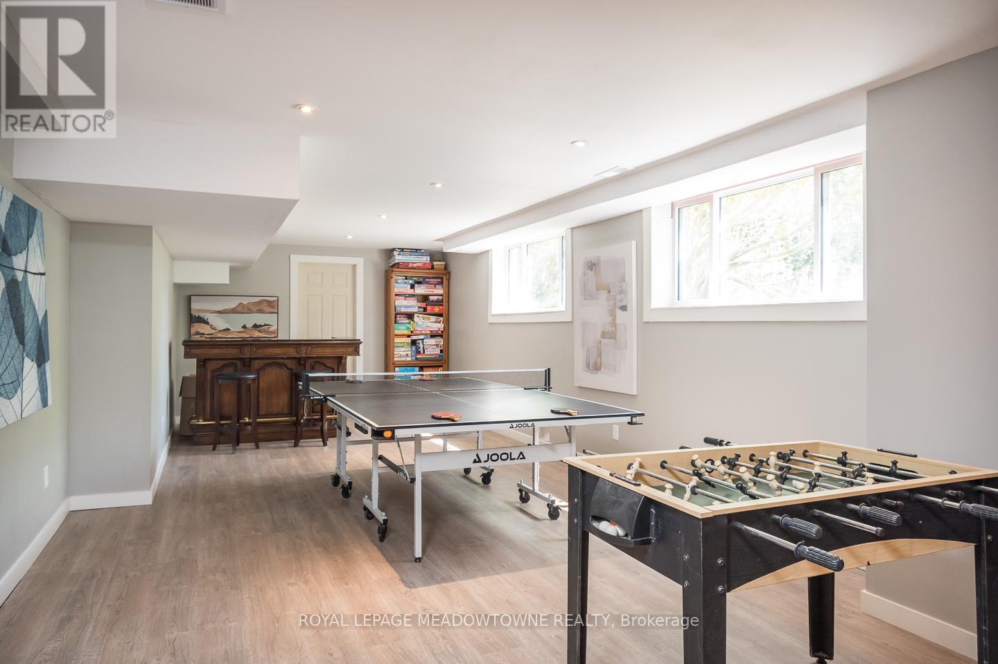 Host an epic games night! - 11276 Amos Drive, Milton, ON