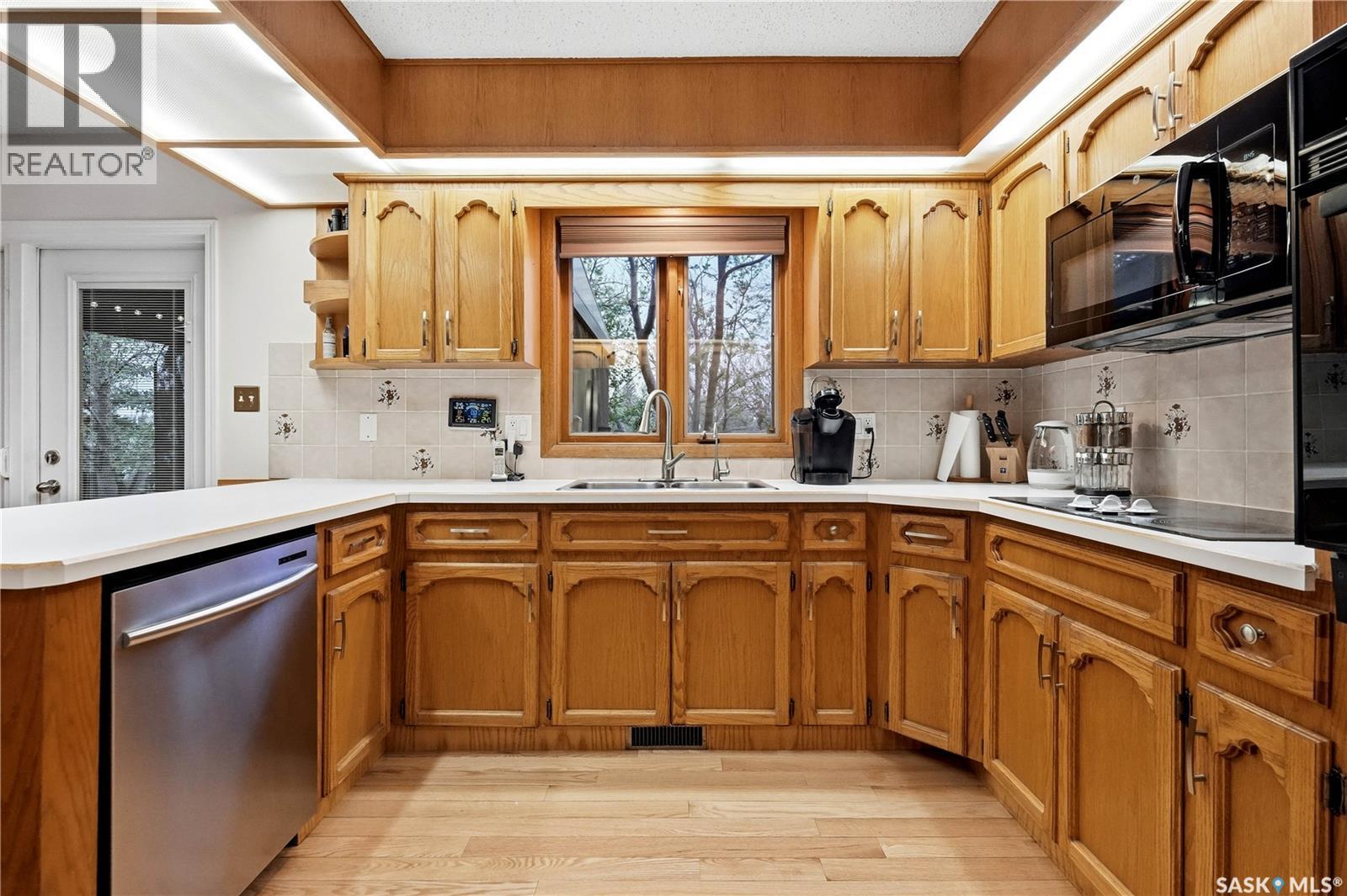 2447 Swayze Crescent, Regina, SK