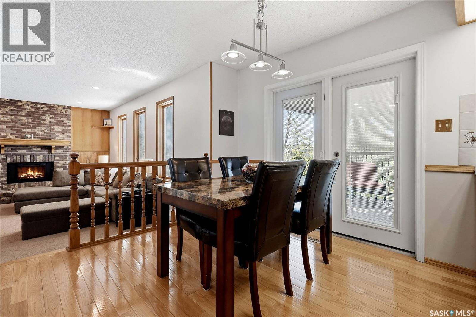 2447 Swayze Crescent, Regina, SK
