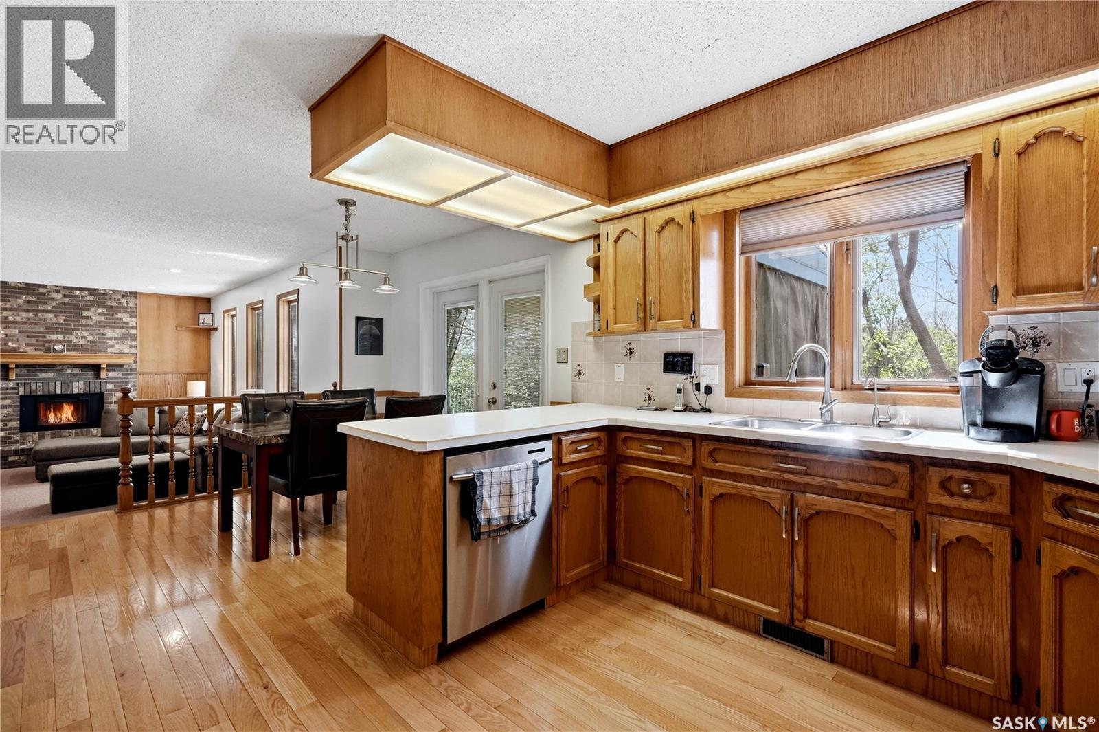 2447 Swayze Crescent, Regina, SK