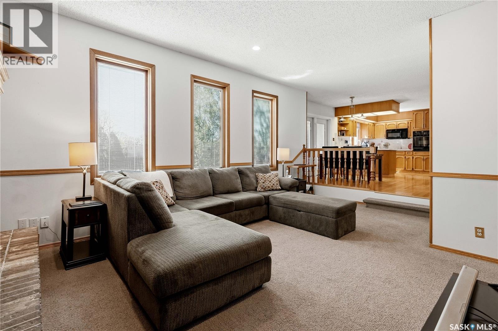 2447 Swayze Crescent, Regina, SK