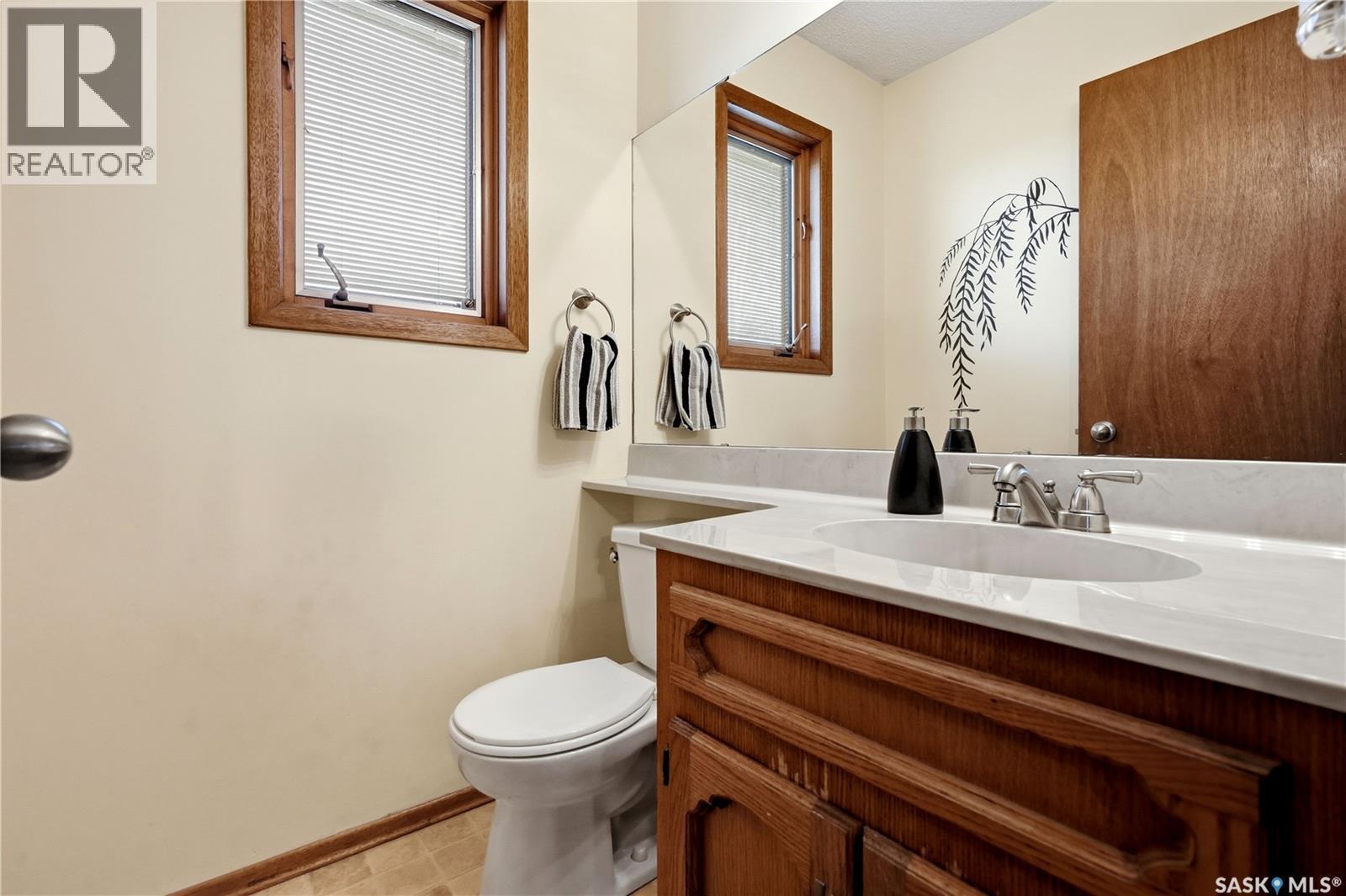 2447 Swayze Crescent, Regina, SK