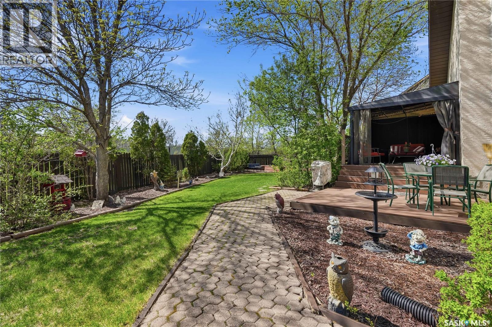 2447 Swayze Crescent, Regina, SK