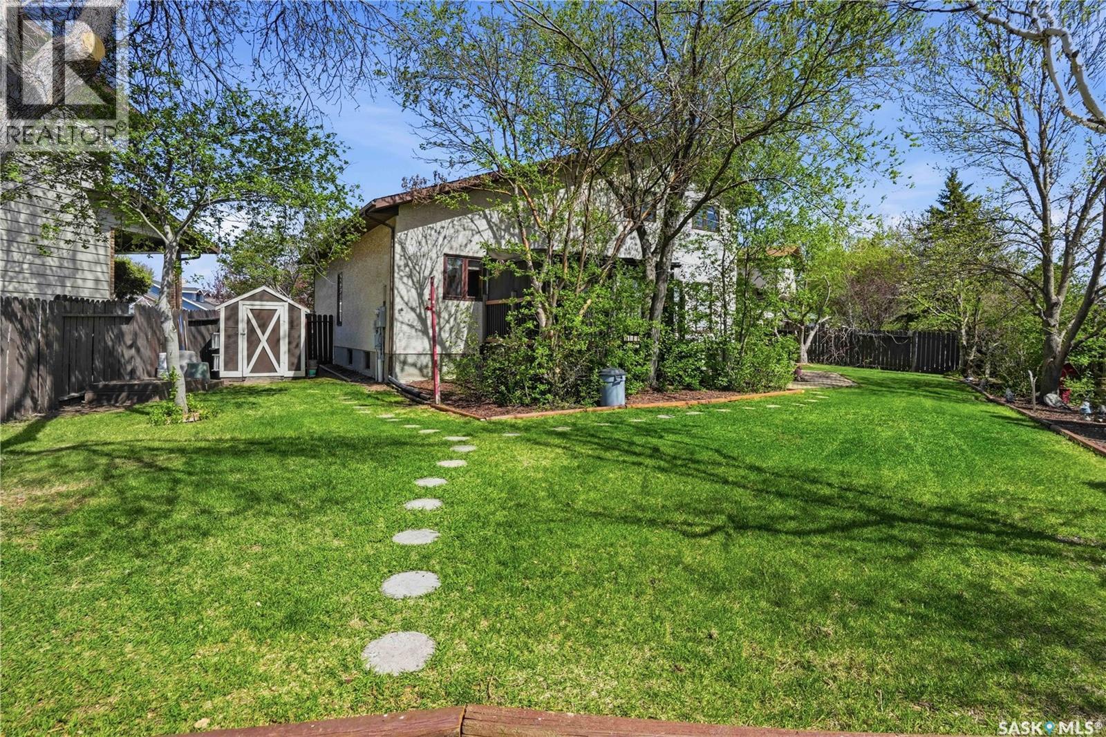 2447 Swayze Crescent, Regina, SK