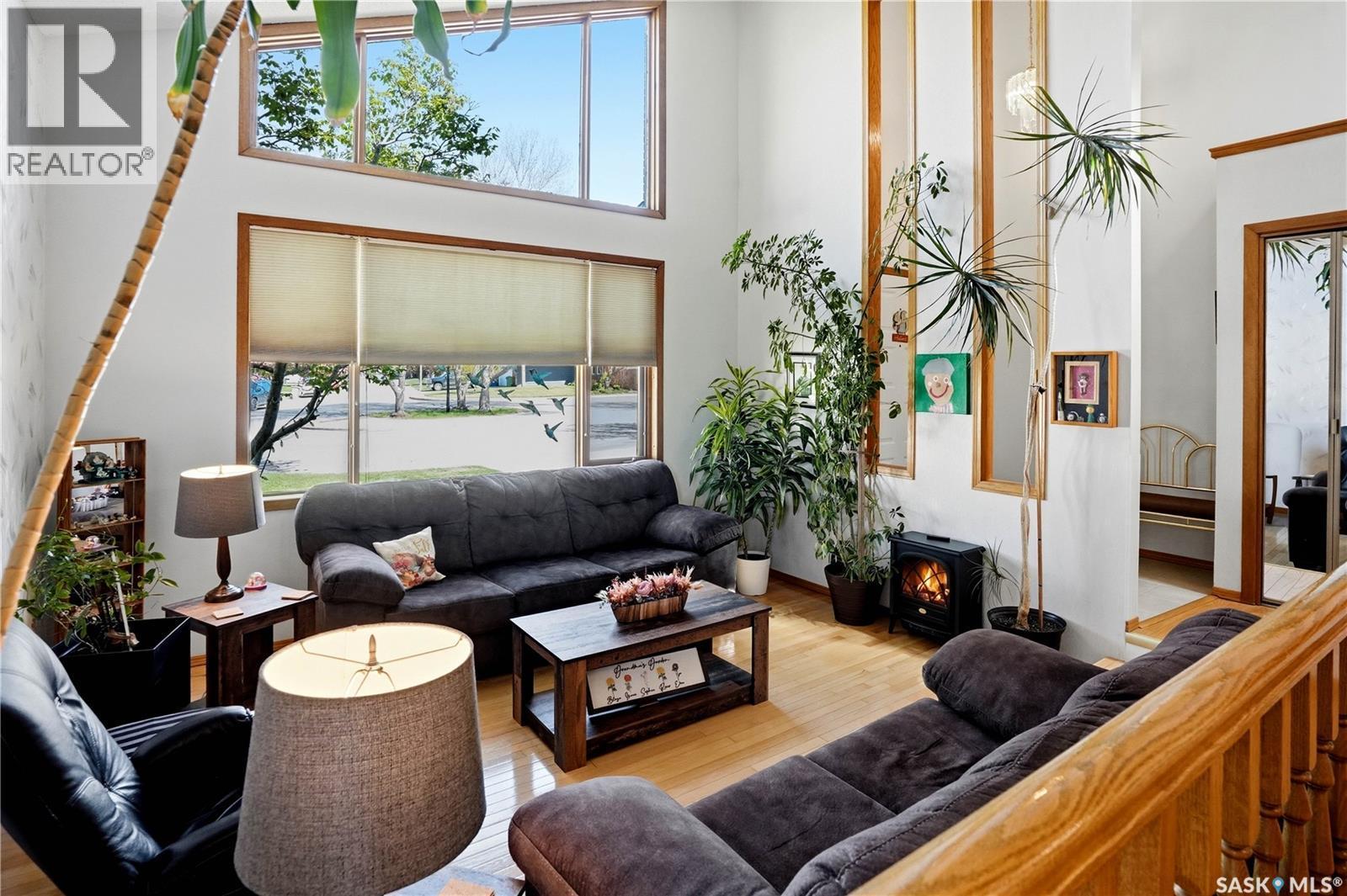 2447 Swayze Crescent, Regina, SK