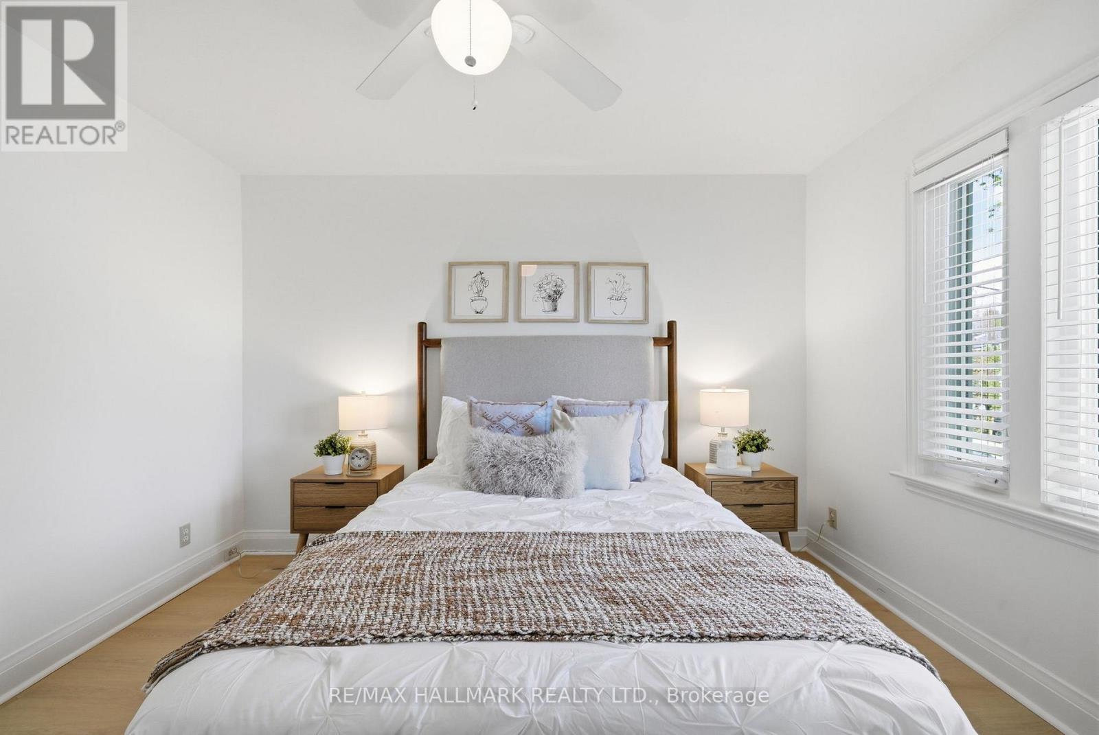 69 Thursfield Crescent, Toronto, ON