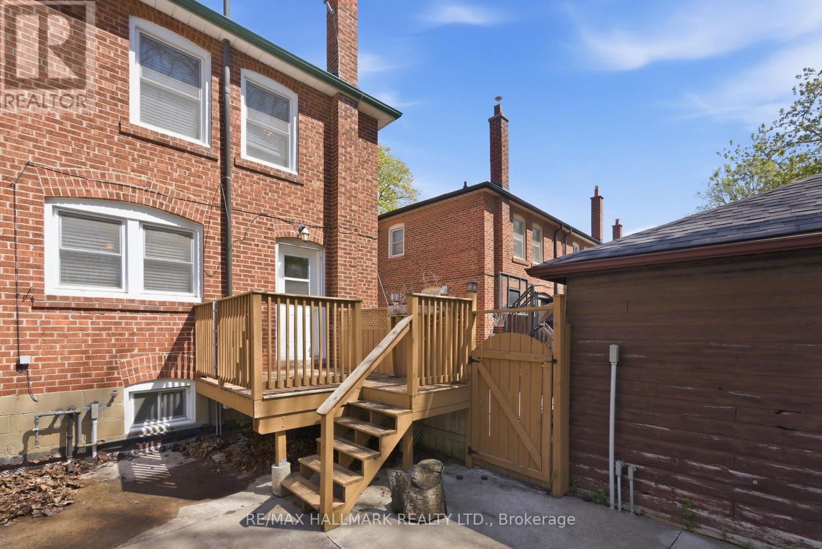 69 Thursfield Crescent, Toronto, ON