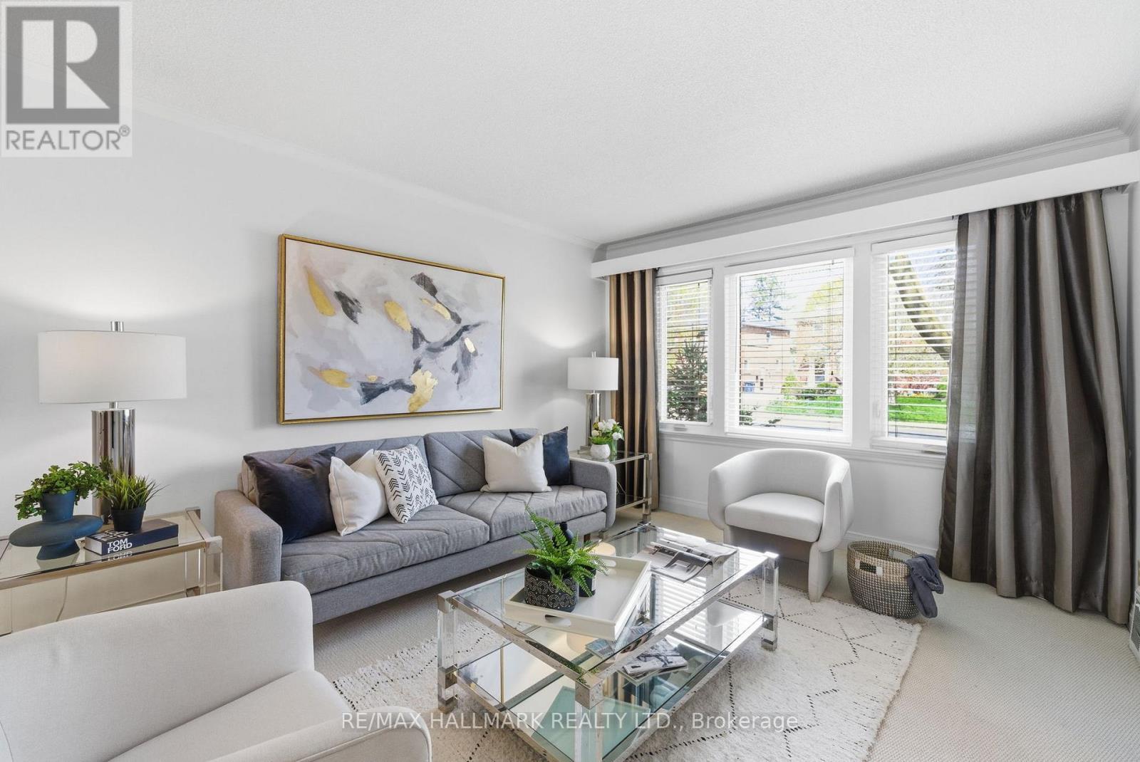 69 Thursfield Crescent, Toronto, ON