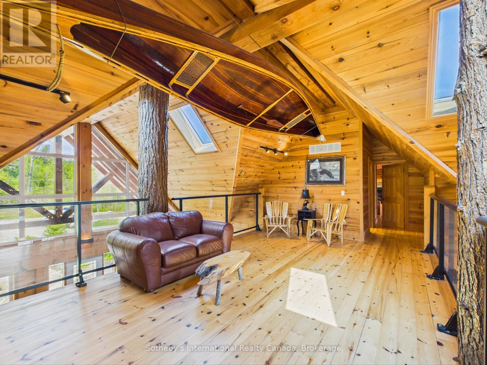 2889 Ahmic Lake Road, Magnetawan, ON