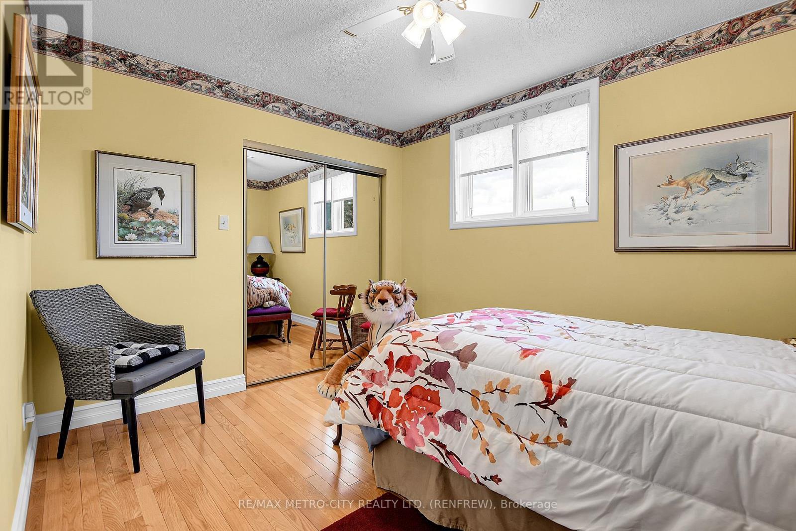 115 Ivy Avenue, Renfrew, ON