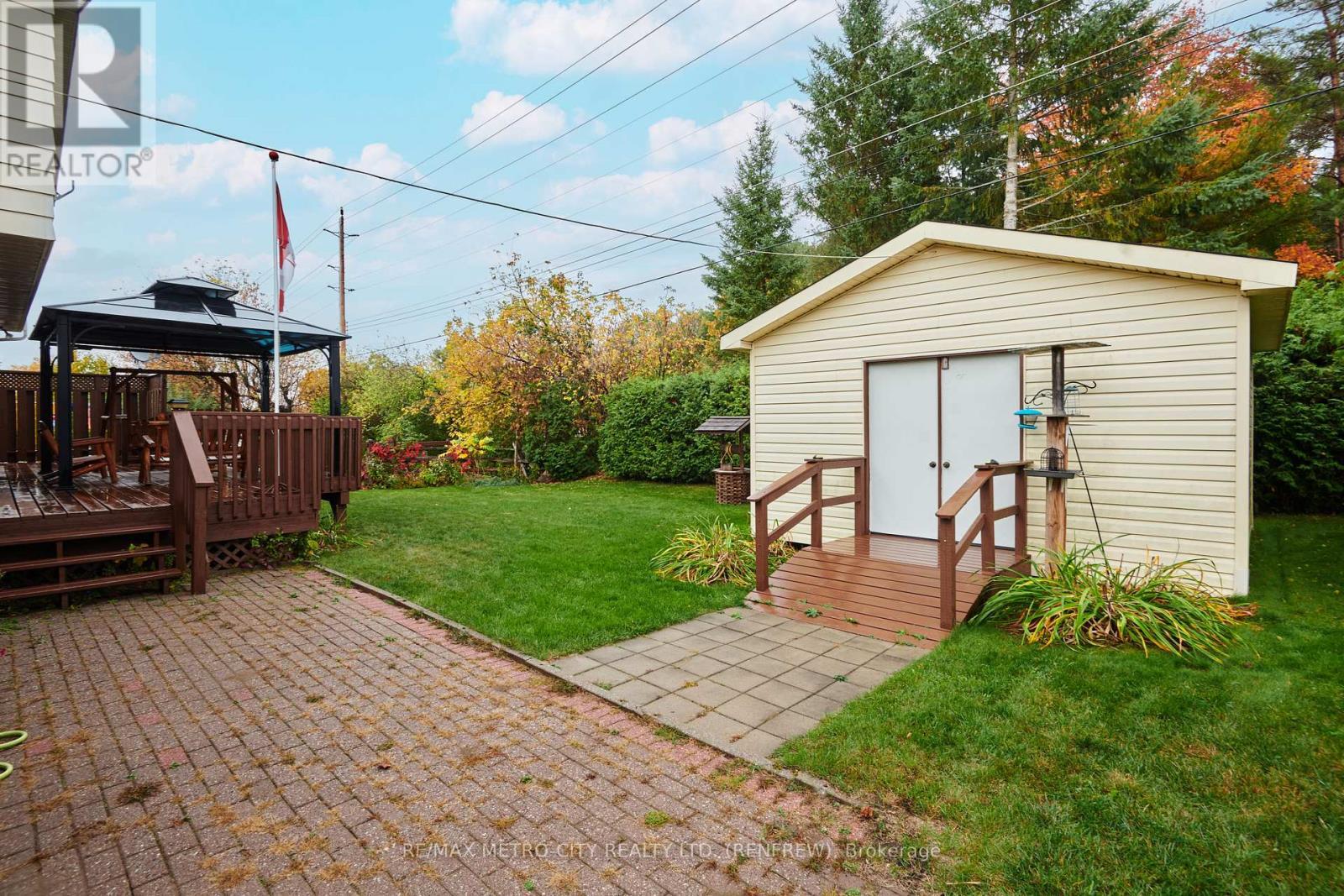 115 Ivy Avenue, Renfrew, ON