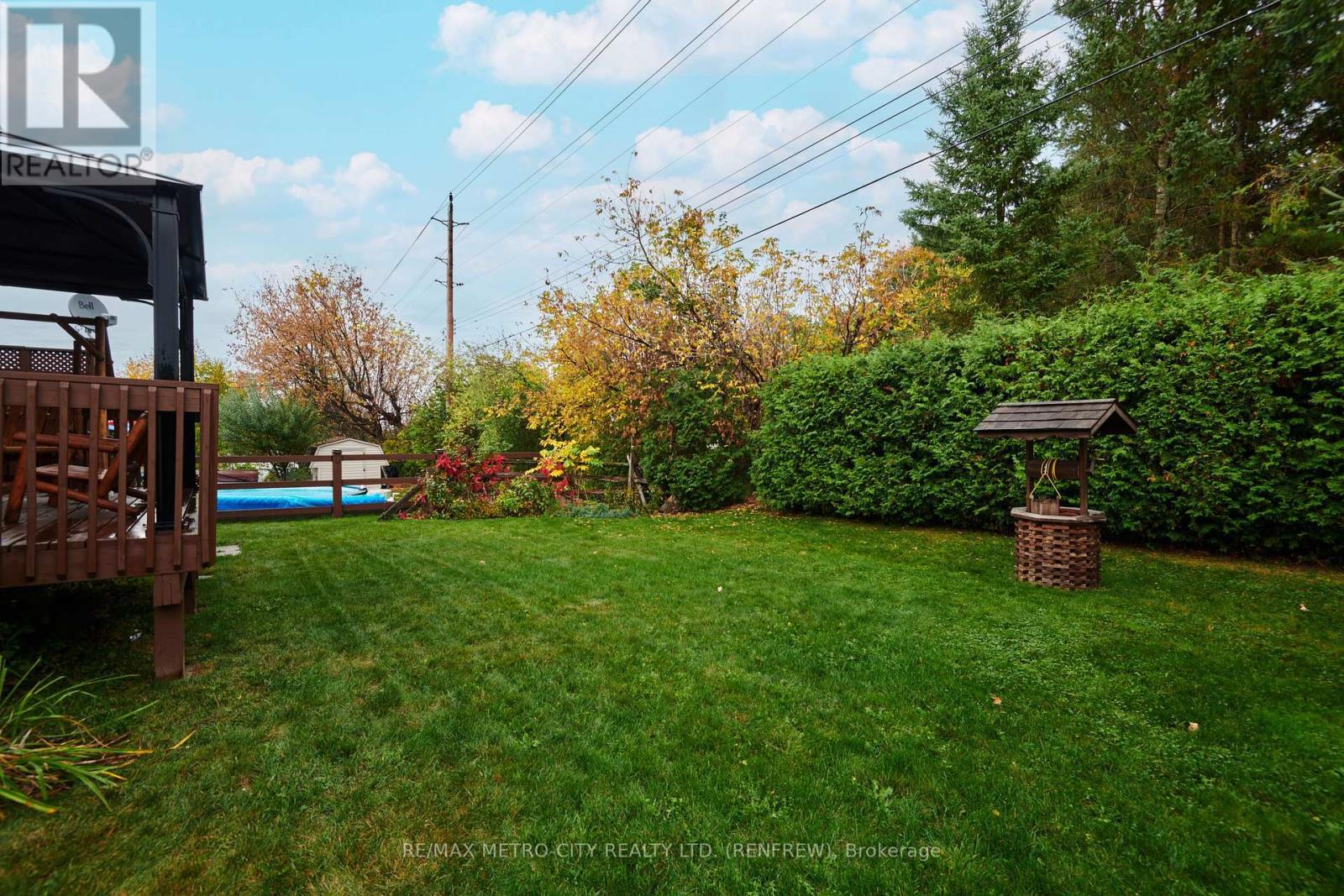 115 Ivy Avenue, Renfrew, ON