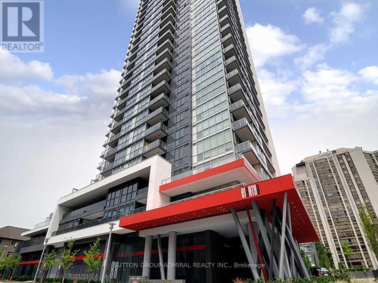 902 - 88 Sheppard Avenue E, Toronto, ON