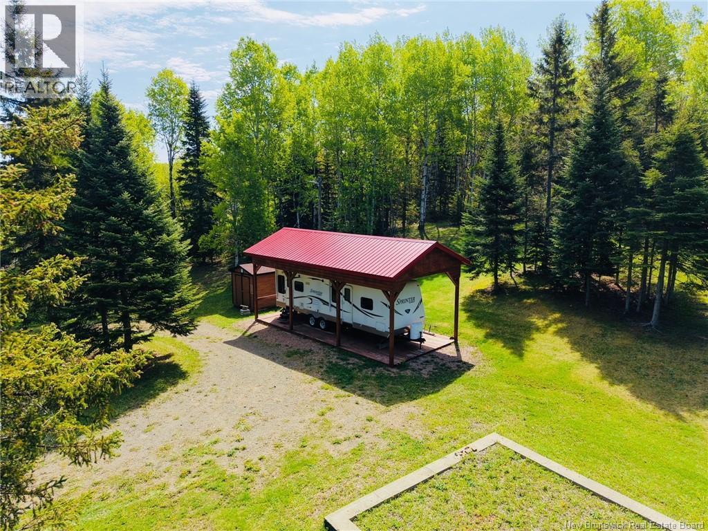 759 St Maure Road, Saint-Maure, NB