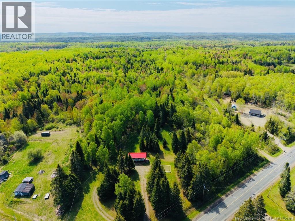 759 St Maure Road, Saint-Maure, NB