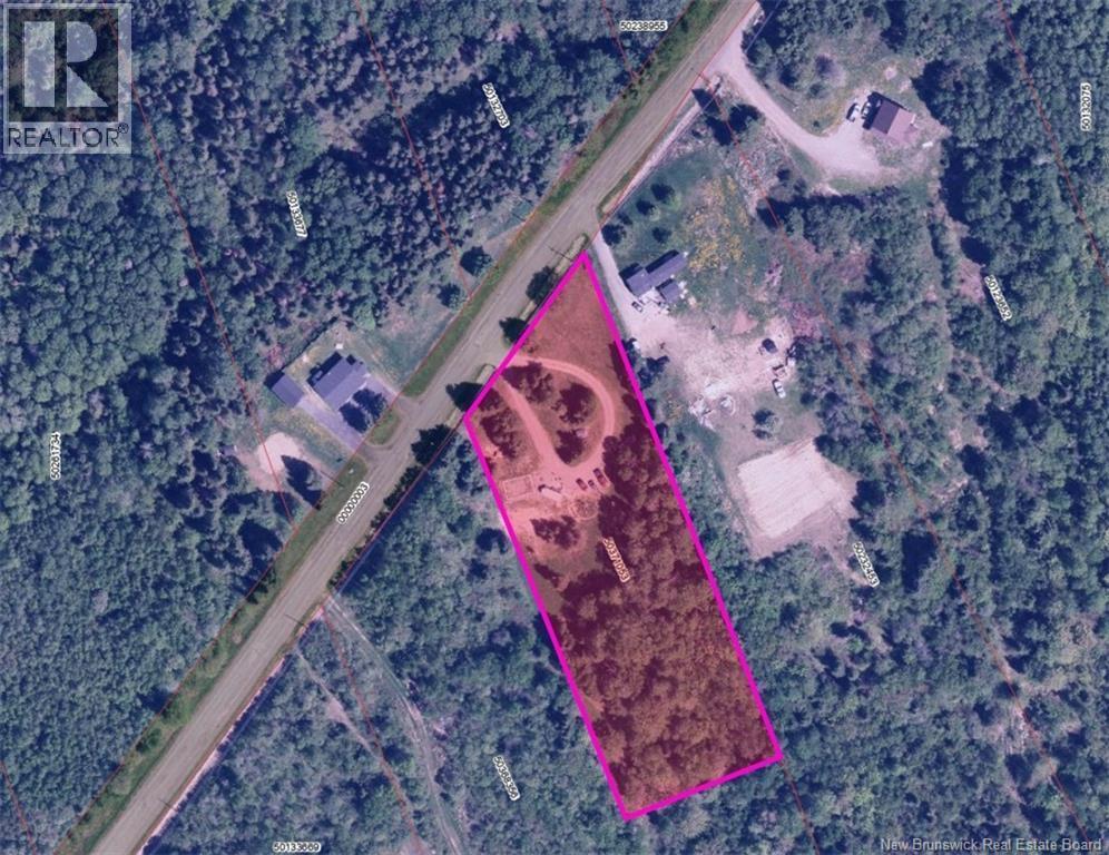 759 St Maure Road, Saint-Maure, NB