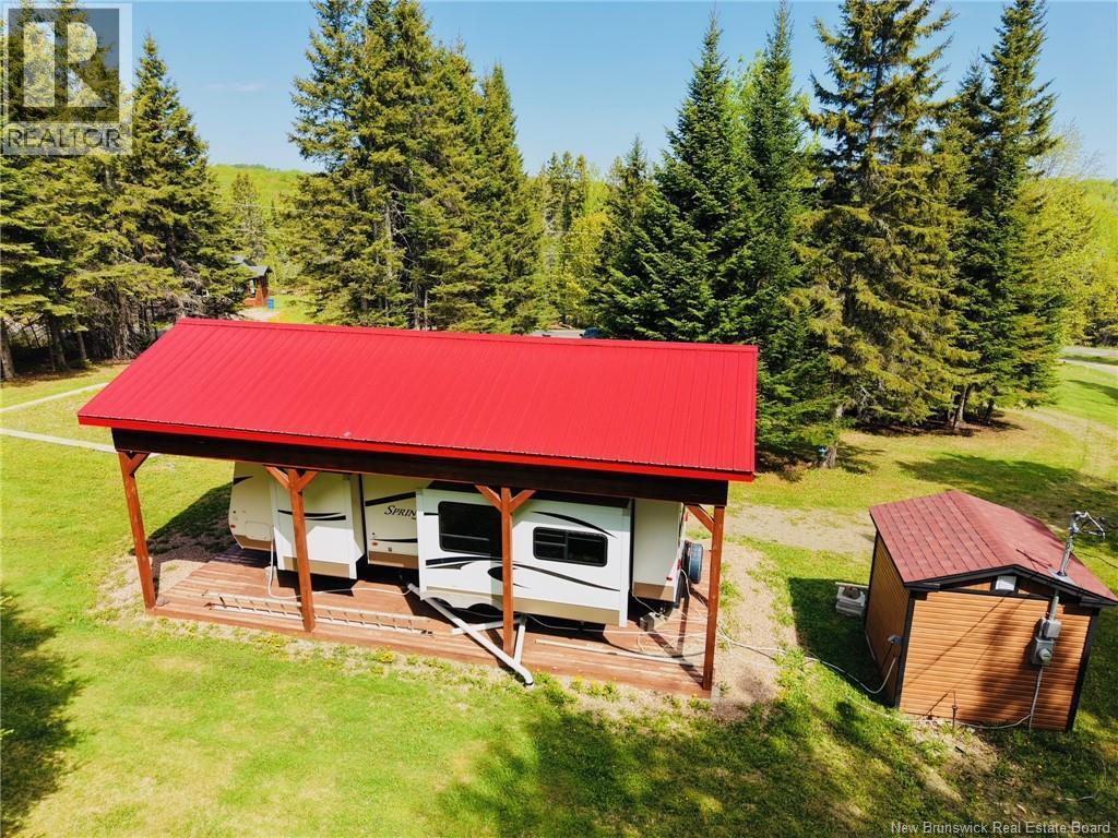 759 St Maure Road, Saint-Maure, NB