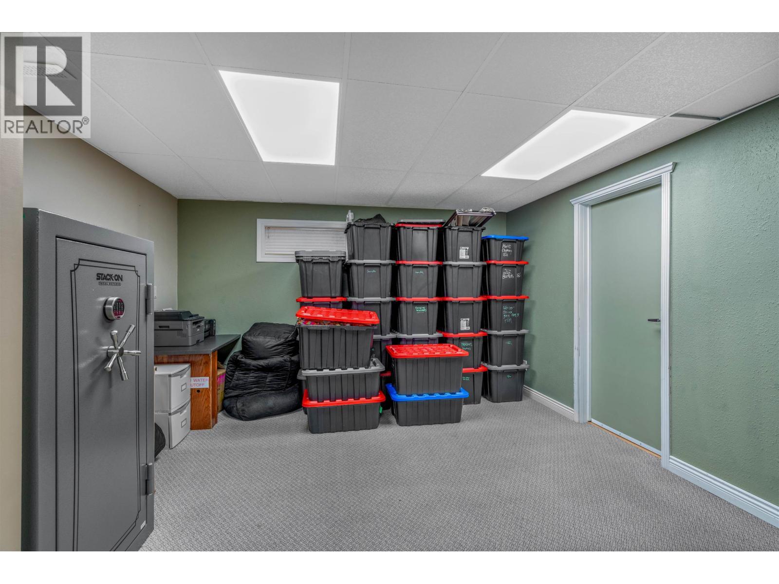 2882 Calhoun Crescent, Prince George, BC