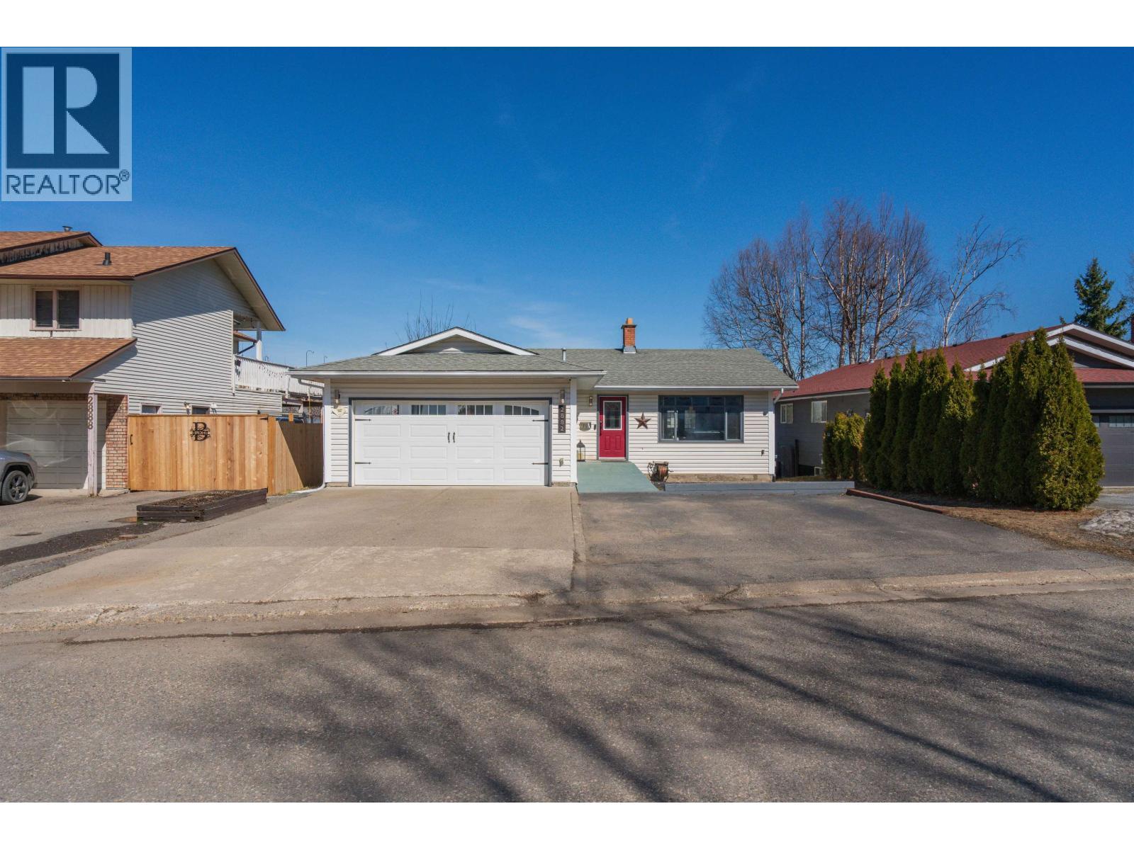 2882 Calhoun Crescent, Prince George, BC