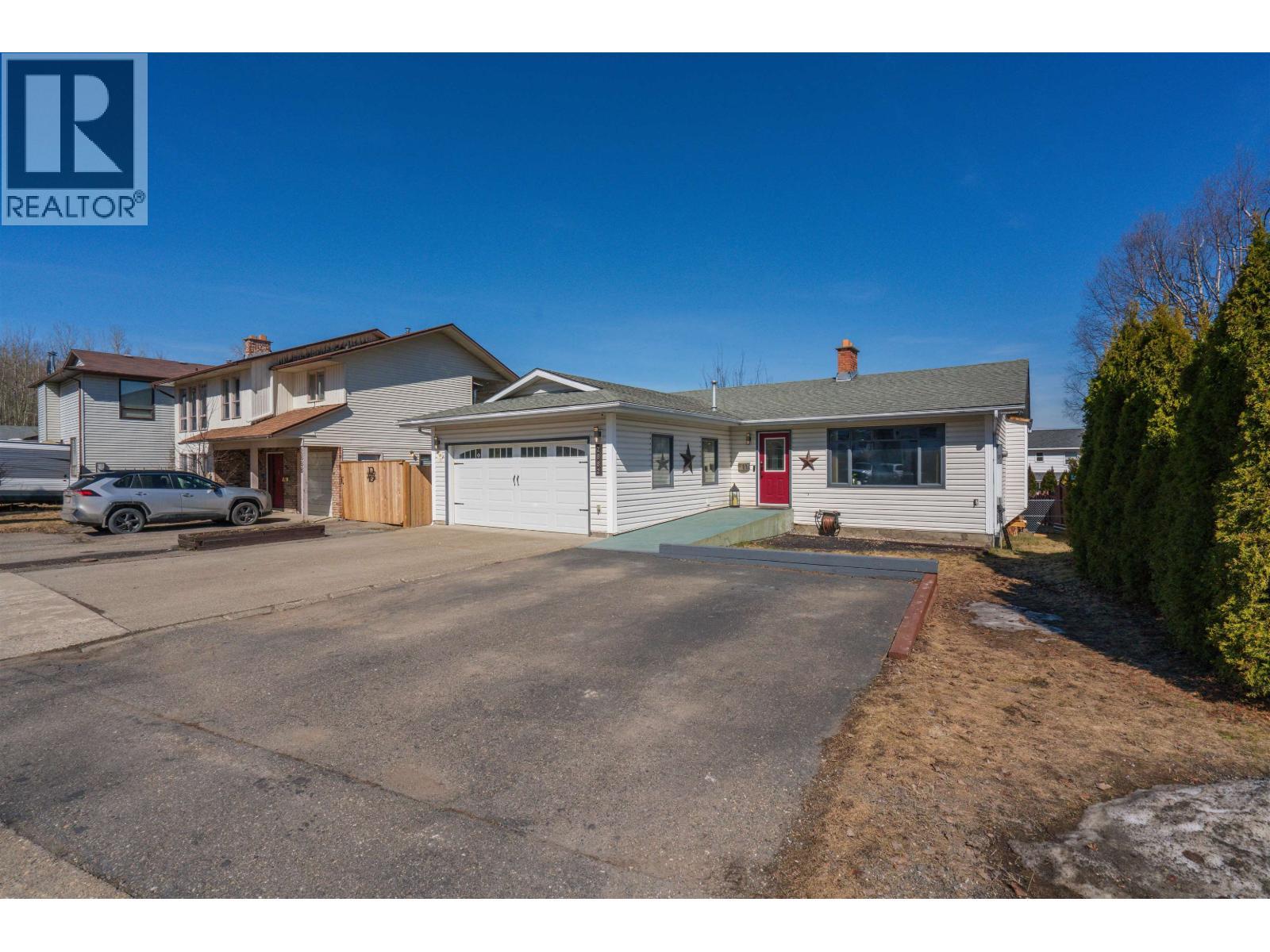 2882 Calhoun Crescent, Prince George, BC