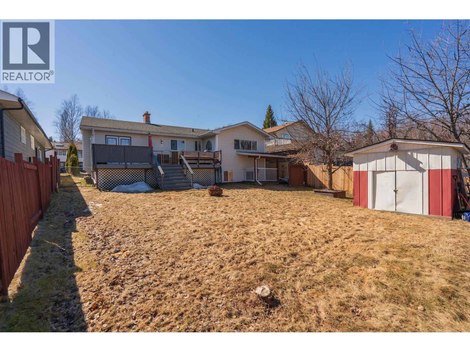 2882 Calhoun Crescent, Prince George, BC