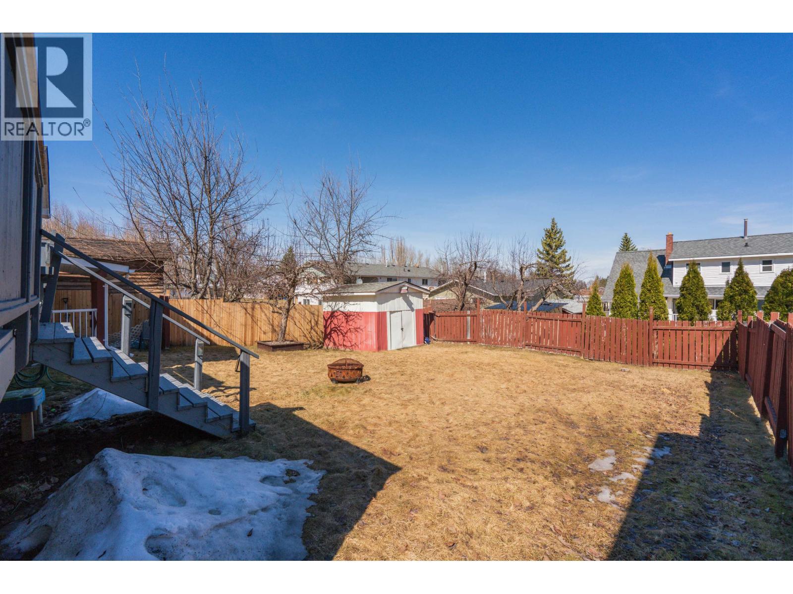 2882 Calhoun Crescent, Prince George, BC