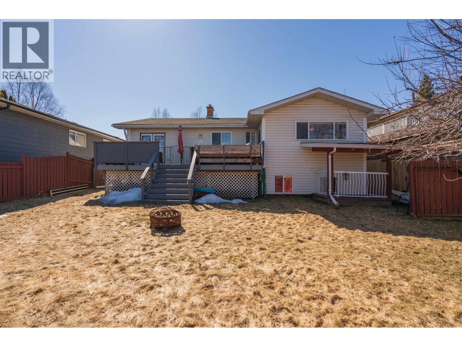 2882 Calhoun Crescent, Prince George, BC