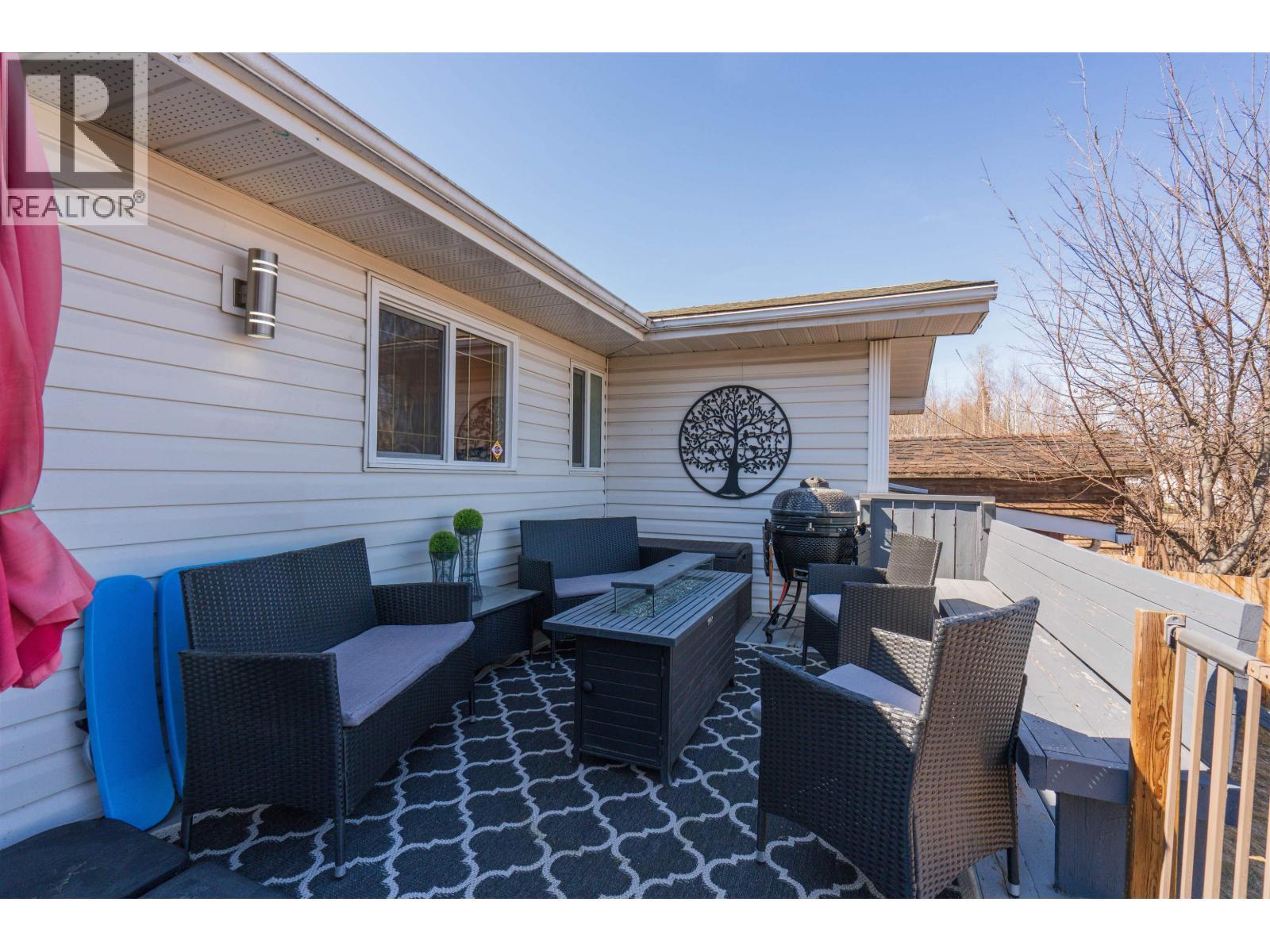 2882 Calhoun Crescent, Prince George, BC