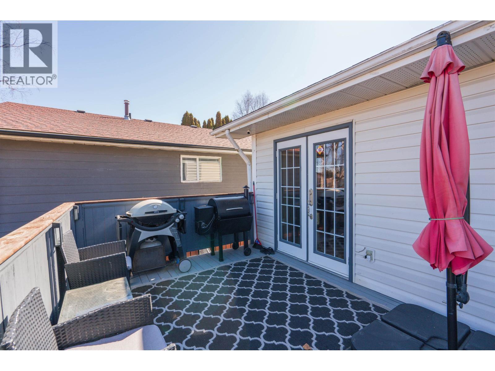 2882 Calhoun Crescent, Prince George, BC