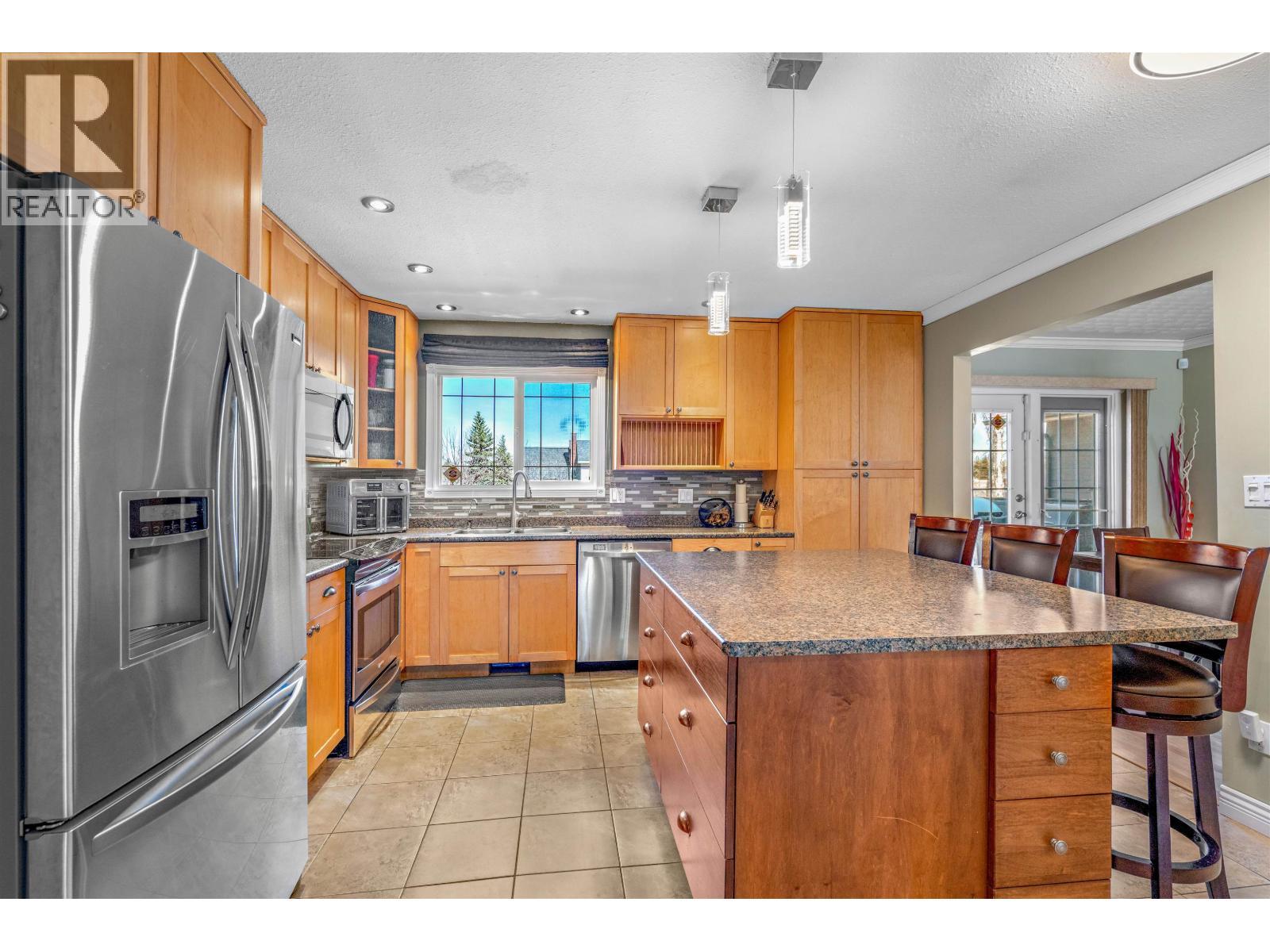 2882 Calhoun Crescent, Prince George, BC