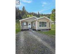 11 2725 DUBOIS ROAD Williams Lake, BC V2G 5C1