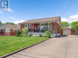 6521 CALEDONIA STREET Niagara Falls (Arad/Fallsview), ON L2G 5A6