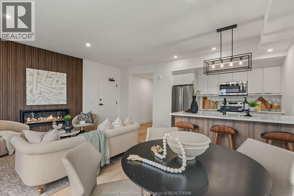 3871 Howard Unit# 206, Windsor, ON