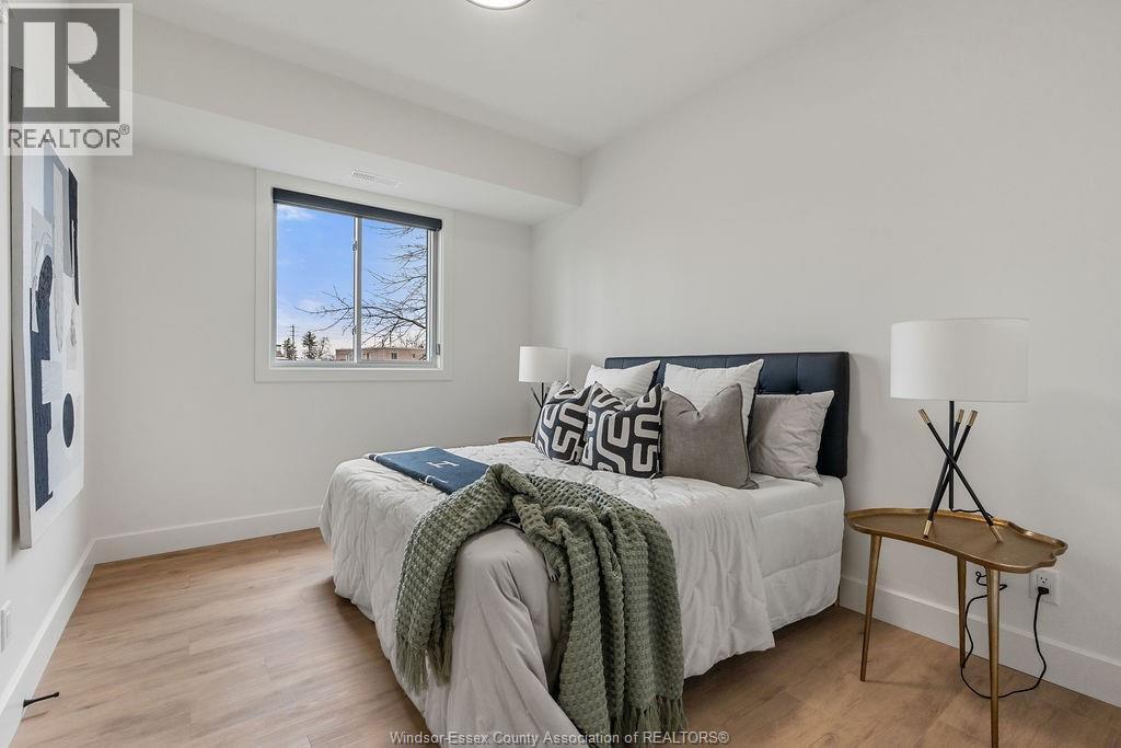 3871 Howard Unit# 206, Windsor, ON