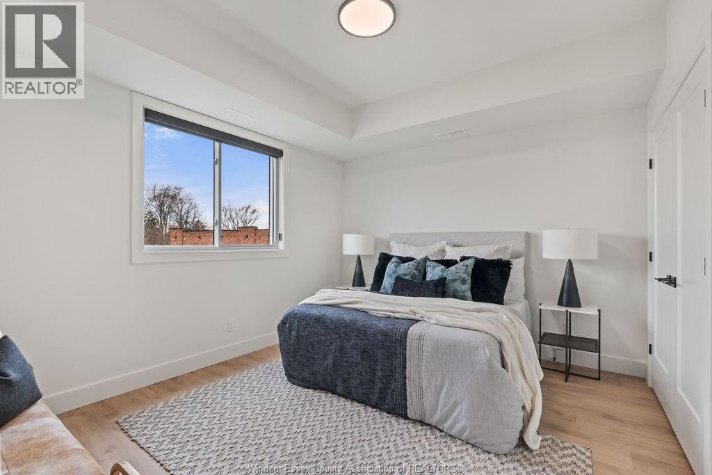 3871 Howard Unit# 206, Windsor, ON