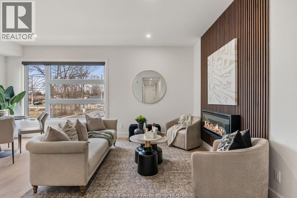 3871 Howard Unit# 206, Windsor, ON
