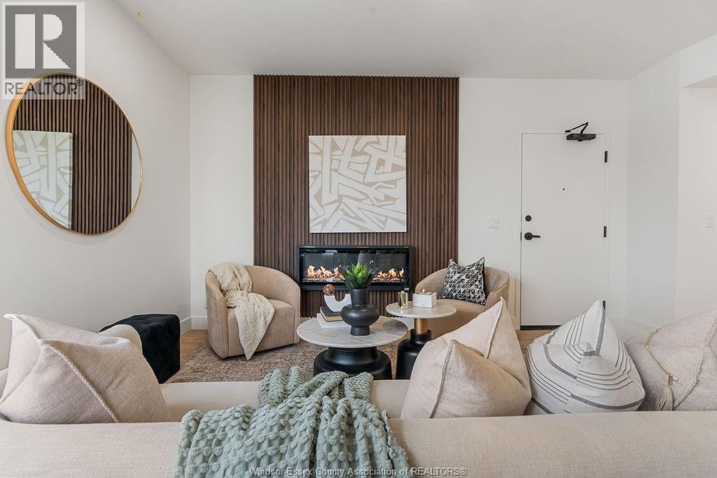 3871 Howard Unit# 206, Windsor, ON