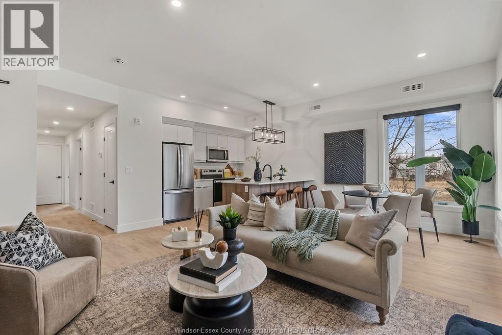3871 Howard Unit# 206, Windsor, ON