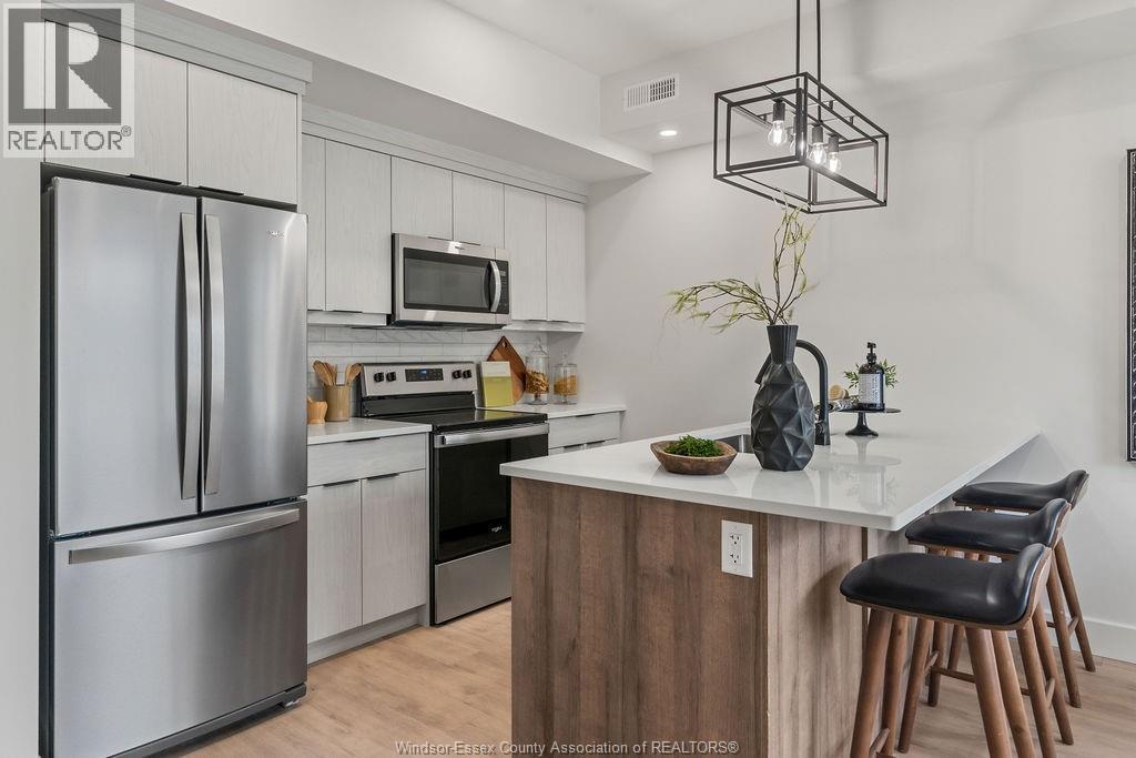 3871 Howard Unit# 206, Windsor, ON
