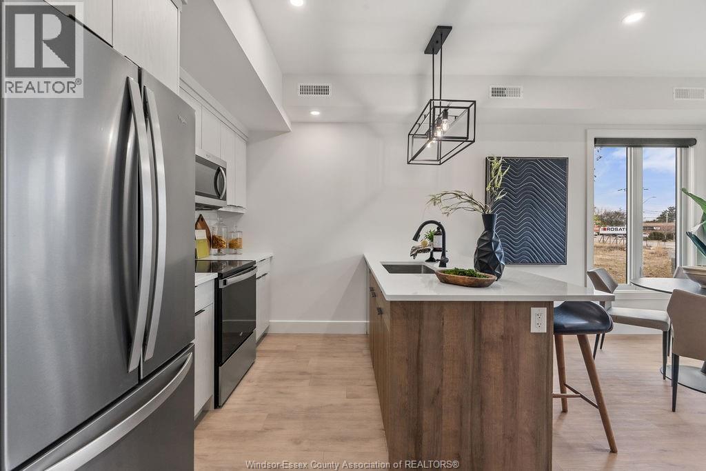 3871 Howard Unit# 206, Windsor, ON