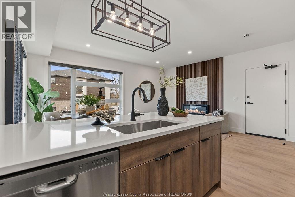 3871 Howard Unit# 206, Windsor, ON