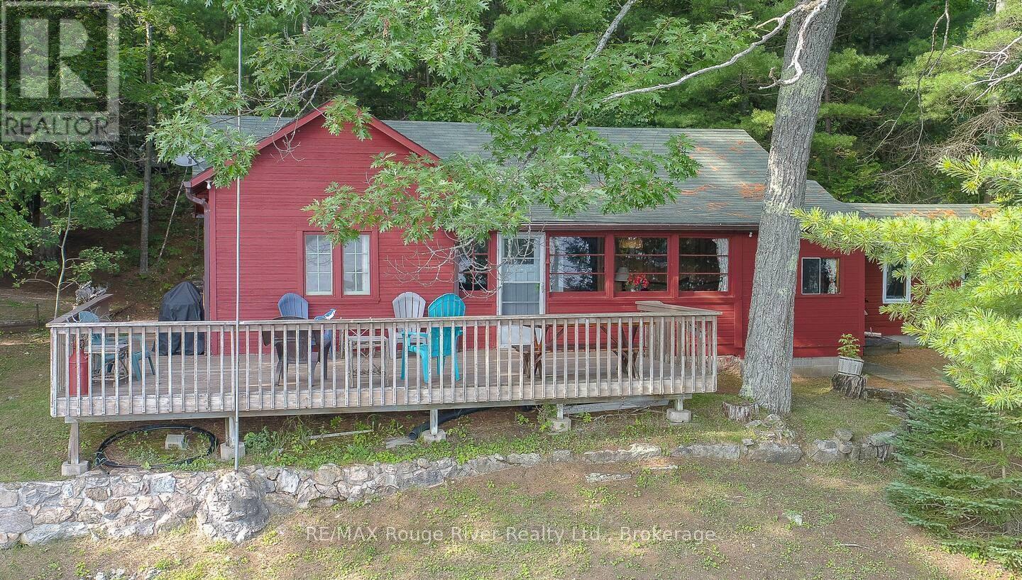 1246 Sugar Bush Lane, Minden Hills (Minden), ON