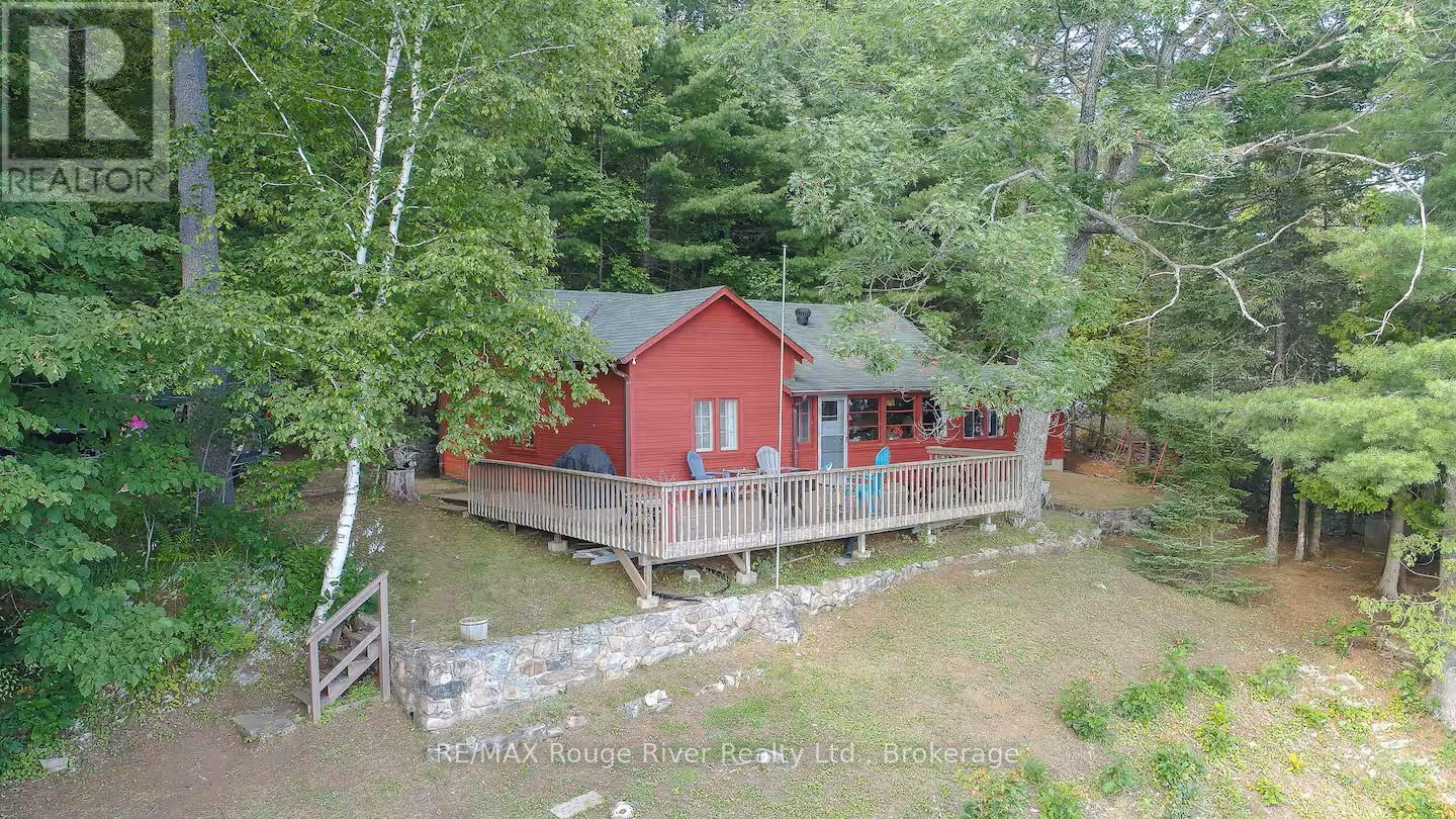 1246 Sugar Bush Lane, Minden Hills (Minden), ON